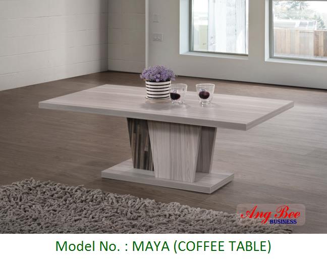 MAYA (COFFEE TABLE)